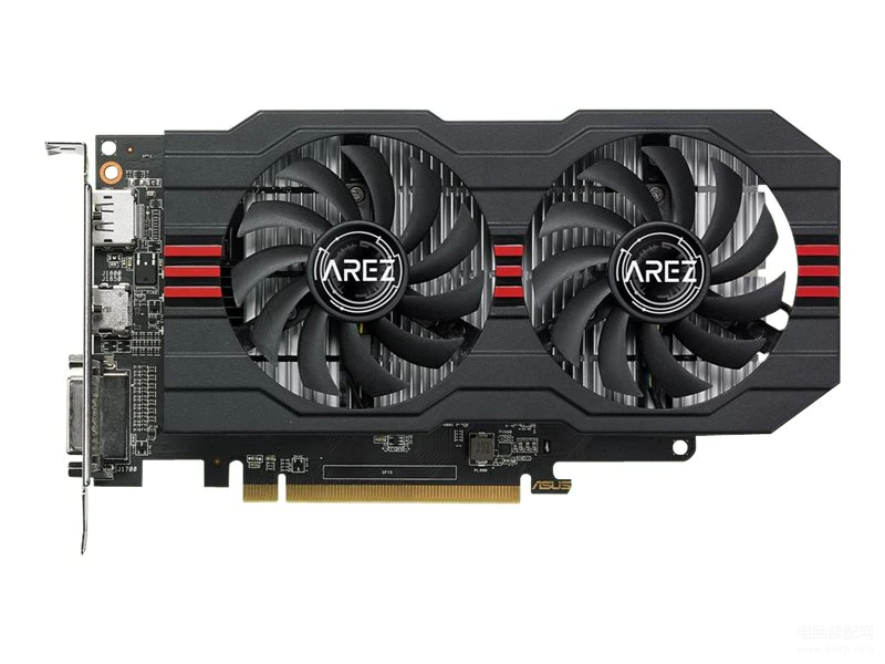 rx560 4g显卡相当于gtx多少, RX560的性能详解