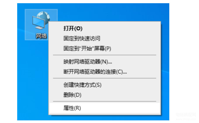 无法连接互联网是怎么回事,电脑重装系统后连不上网解决方法