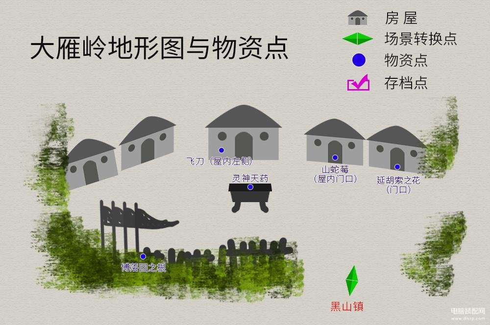 轩辕剑天之痕玩法,天之痕图文全攻略