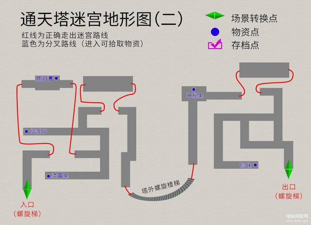 轩辕剑天之痕玩法,天之痕图文全攻略