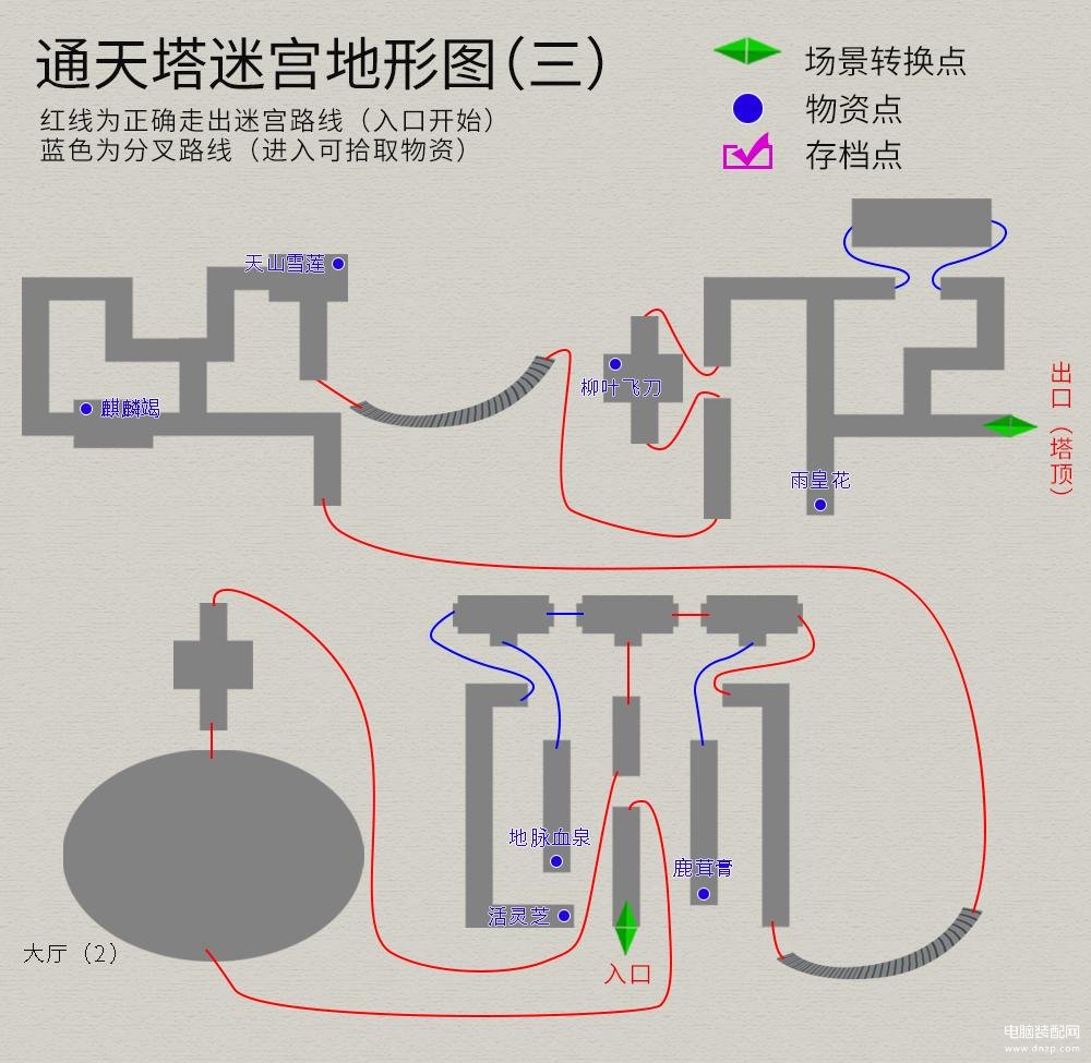 轩辕剑天之痕玩法,天之痕图文全攻略