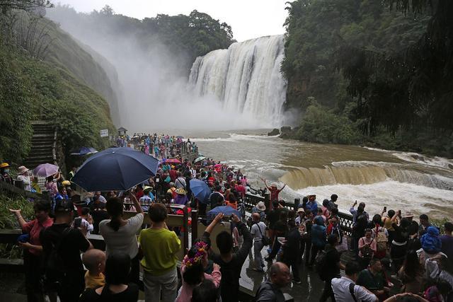 端午节旅游最佳去处,端午节假期出游的4个景区推荐