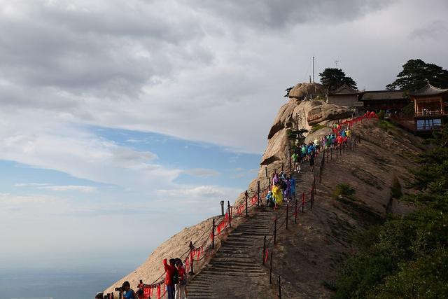 端午节旅游最佳去处,端午节假期出游的4个景区推荐