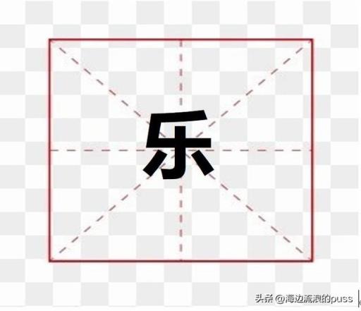 令人纠结的汉字,乐字为什么是两种发音