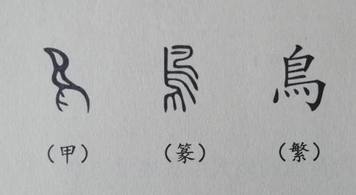 规范汉字基本笔画-竖折折钩及例字,零基础学写字笔画横撇弯钩