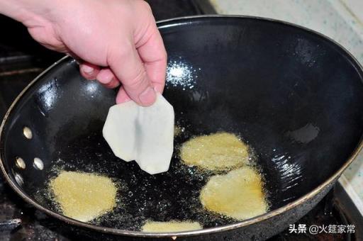 百搭的四川麻辣土豆片,四川特产小吃麻辣土豆片