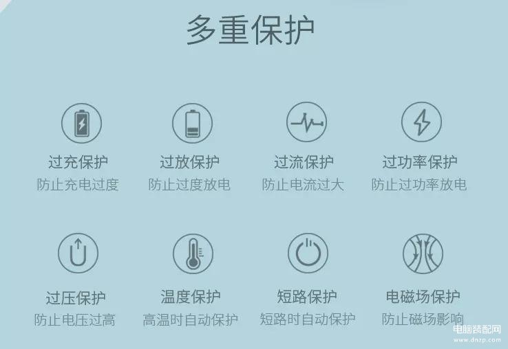 充电宝怎么充电正确使用方法,充电宝的正确使用的技巧