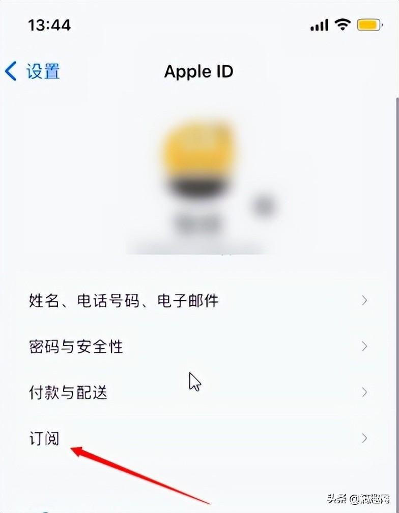 苹果手机自动续费怎么关闭,iPhone自动扣款的取消方法