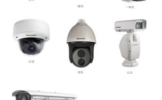 监控安装方法和接线图 重要：监控摄像机的这8个安装方式