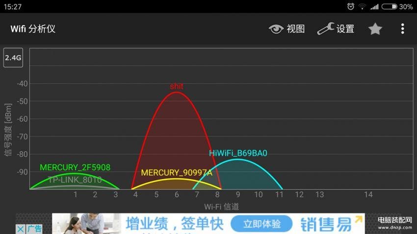 必联路由器怎么样,必联BL-AC1200D智能路由器测评