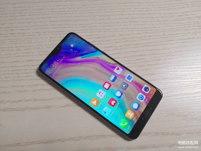 华为p20尺寸长宽多少厘米,HUAWEI P20评测