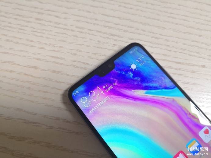 华为p20尺寸长宽多少厘米,HUAWEI P20评测