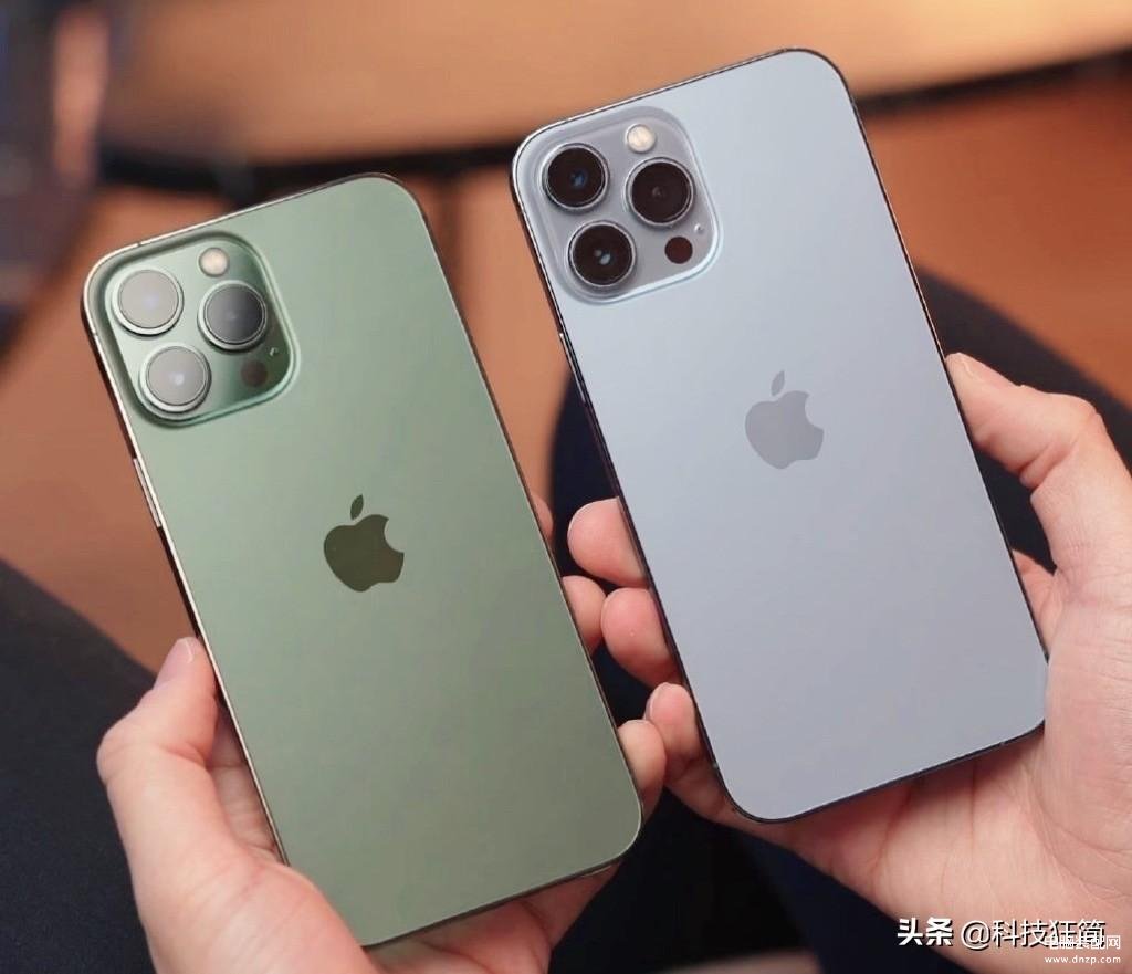 苹果13手机信号差怎么解决,iPhone13信号不稳定处理方法