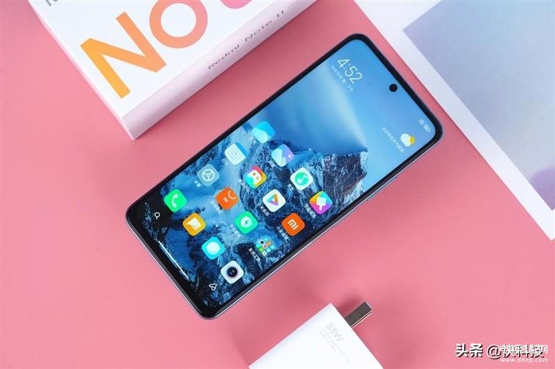 小米note11手机怎么样,Redmi Note 11手机首发评测