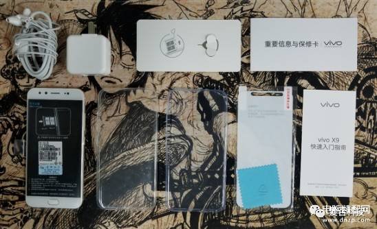 vivox9手机怎么样,vivo X9上手体验