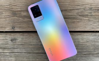 vivo S9手机怎么样：vivo S9深度评测