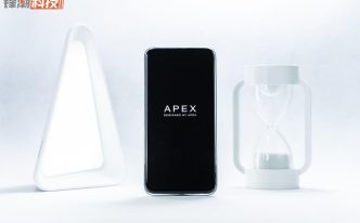 vivo apex手机怎么样 实用：vivo APEX上手评测